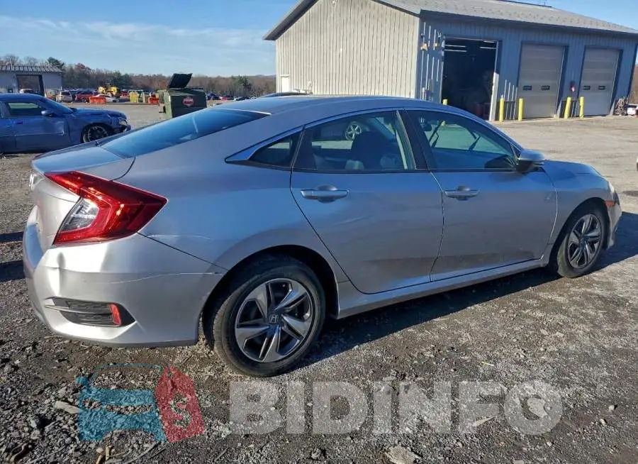 2HGFC2F63MH540180 Photo# 3
