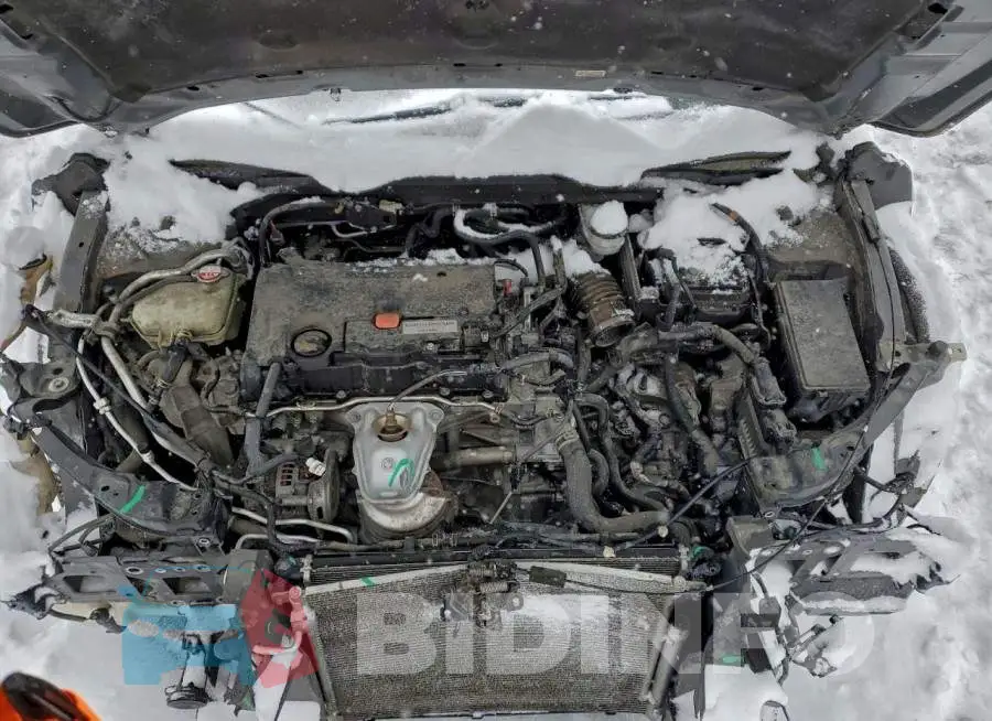 2HGFC2F68KH515255 Photo# 11