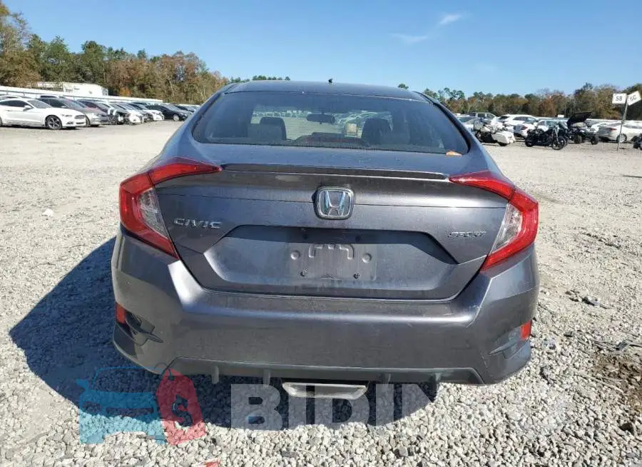 2HGFC2F8XMH550531 Photo# 6