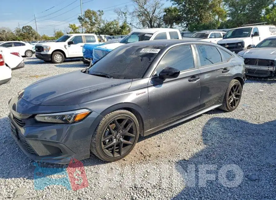 2HGFE2F56NH583088 Photo# 1
