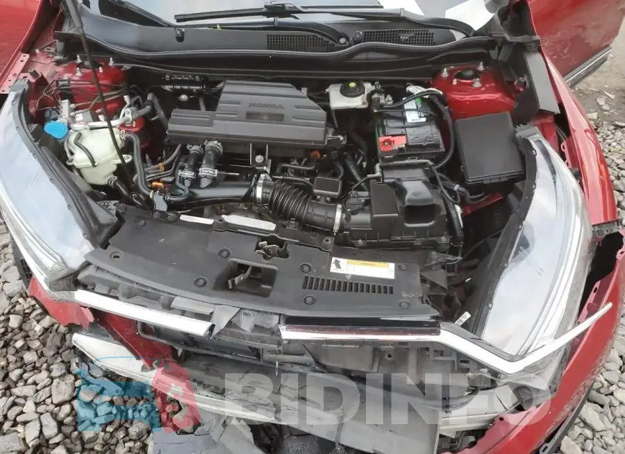 2HKRW2H9XMH677778 Photo# 12
