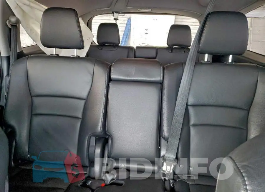 5FNYF6H52JB057145 Photo# 10