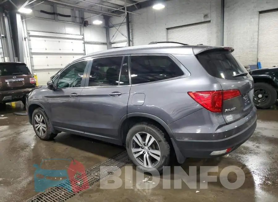 5FNYF6H53HB004075 Photo# 2