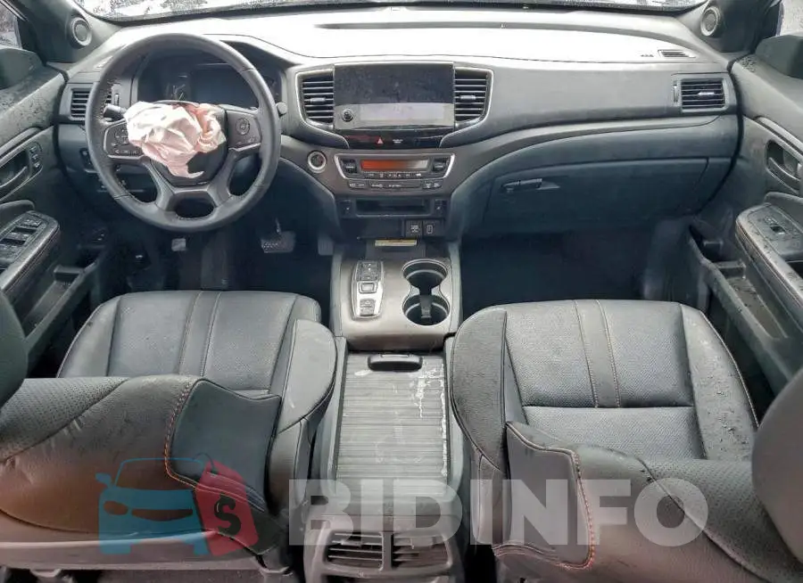 5FNYF8H60PB036873 Photo# 8