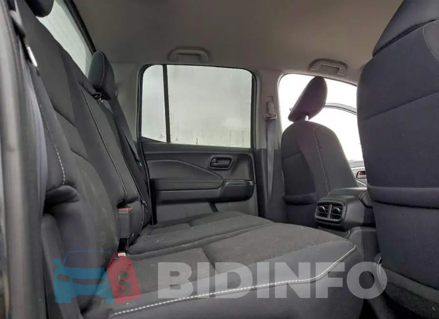 5FPYK3F22SB026215 Photo# 10