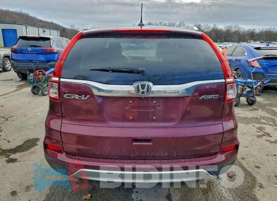 5J6RM4H76GL057746 Photo# 6