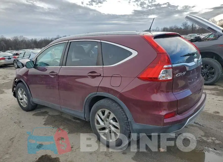5J6RM4H76GL057746 Photo# 2