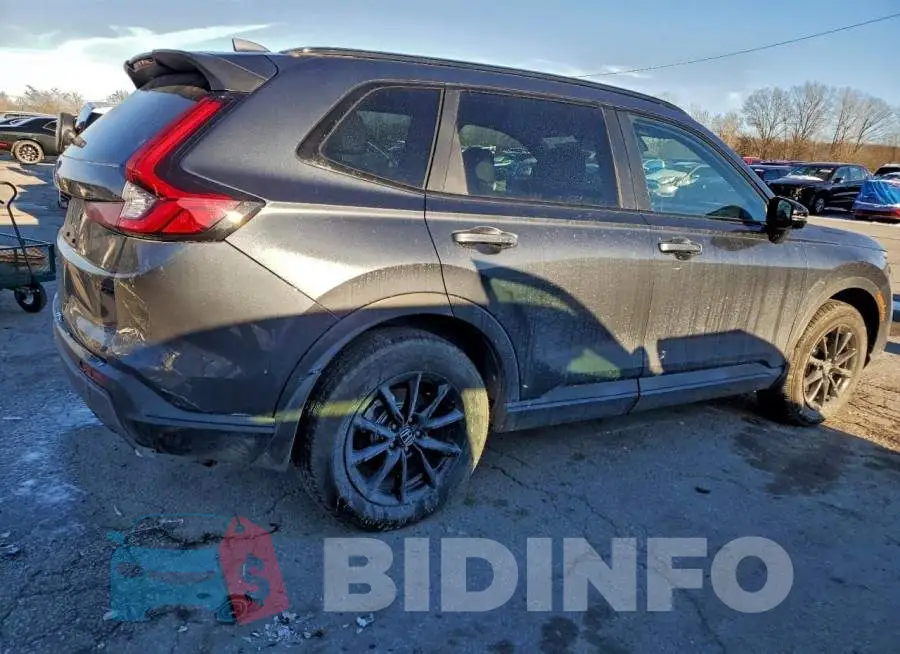 7FARS6H85TE005249 Photo# 3