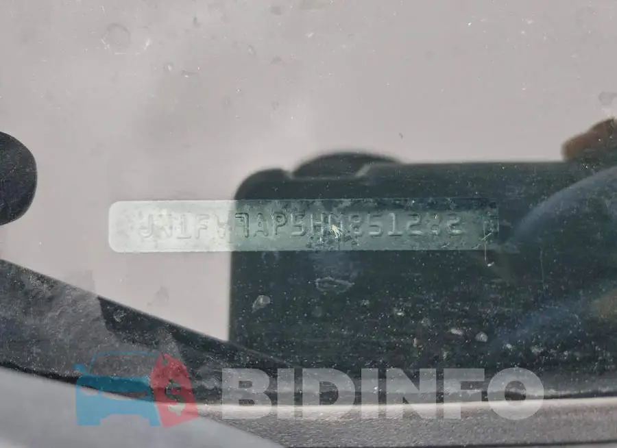 JN1FV7AP5HM851282 Photo# 12