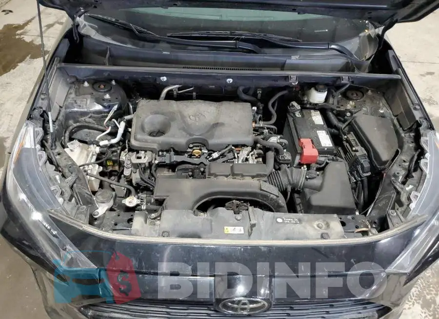 2T3F1RFV8MC163318 Photo# 12