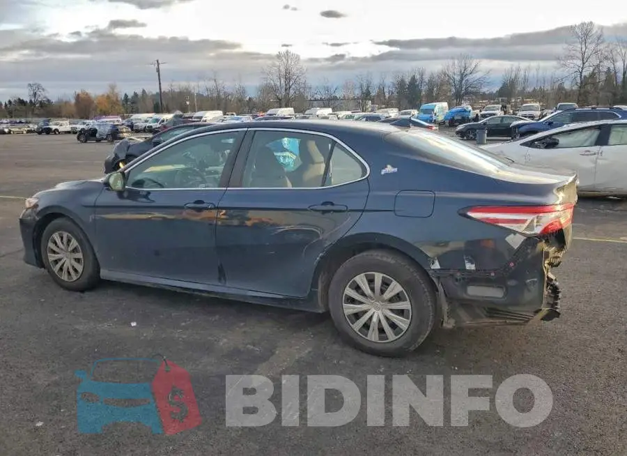 4T1B11HK4KU723939 Photo# 2