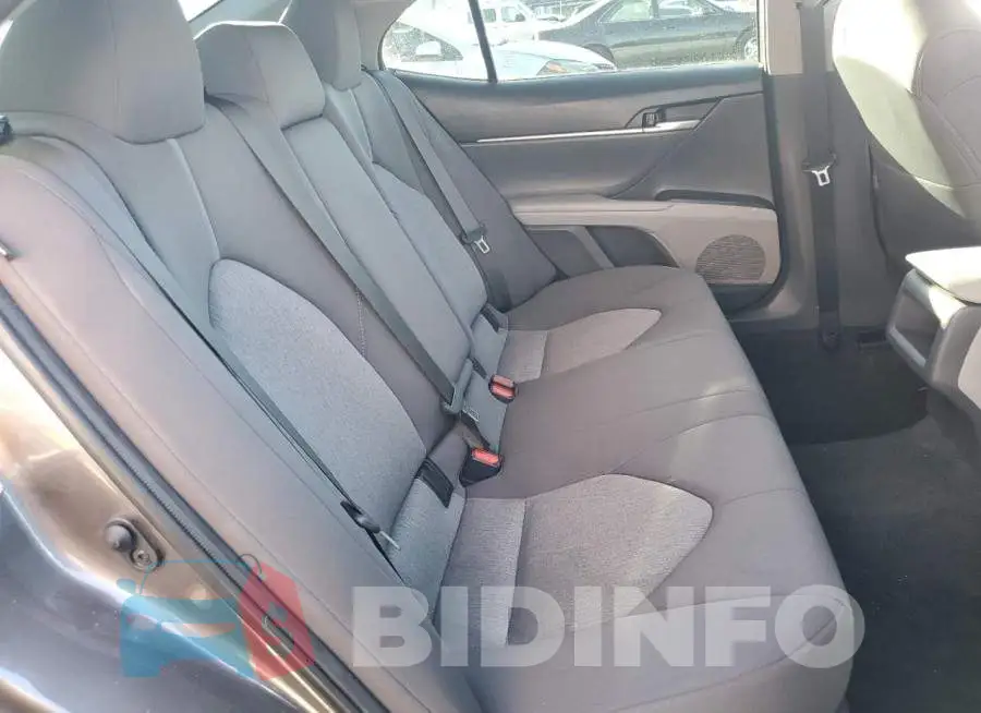 4T1C11AK2PU166244 Photo# 10