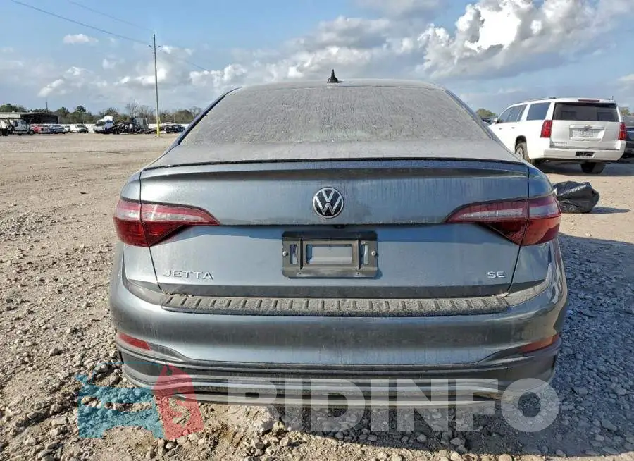 3VW7M7BU3PM053050 Photo# 6
