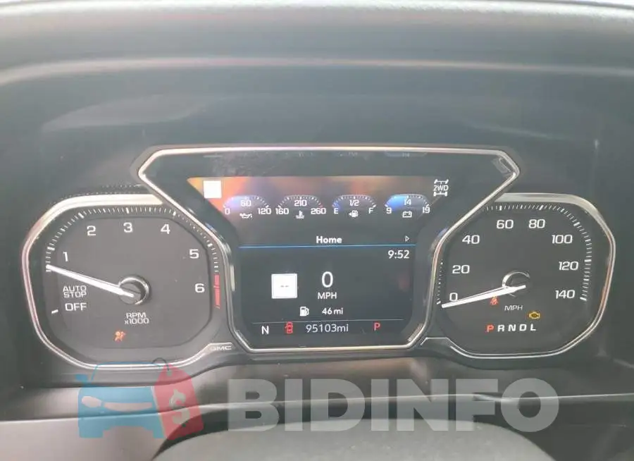 3GTP9EED8LG276567 Photo# 9
