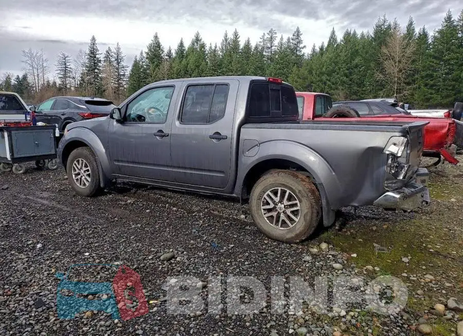 1N6ED0EB5MN716743 Photo# 2