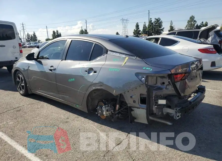 3N1AB8CV1SY259869 Photo# 2