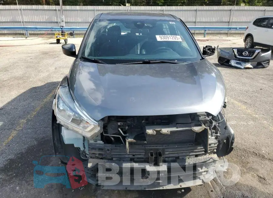 3N1CP5BV2LL534142 Photo# 5