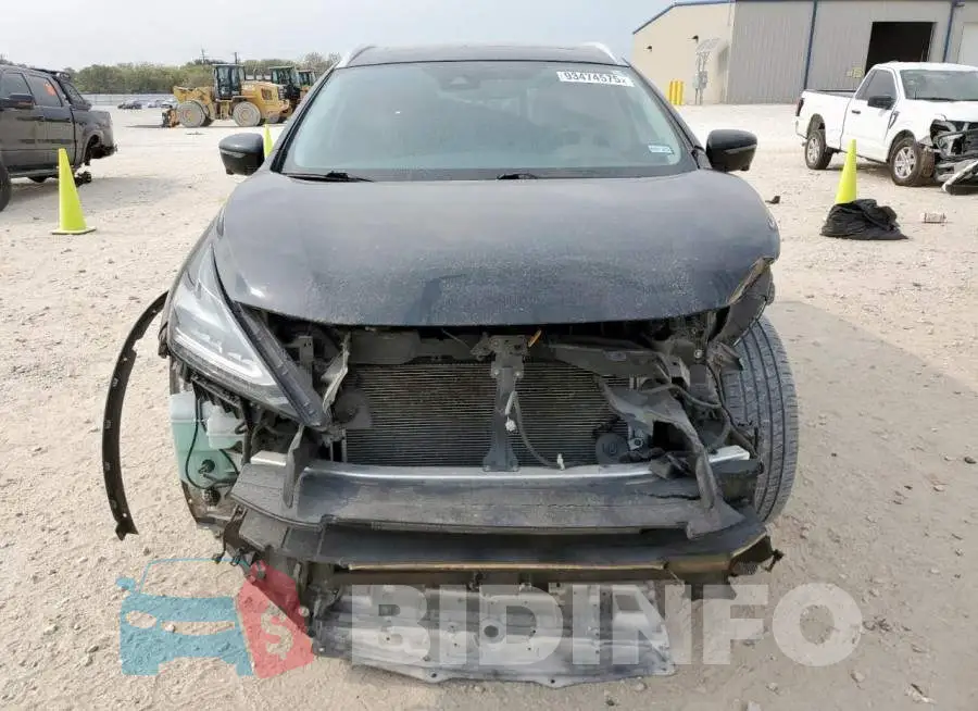 5N1AZ2DJ1LN156186 Photo# 5