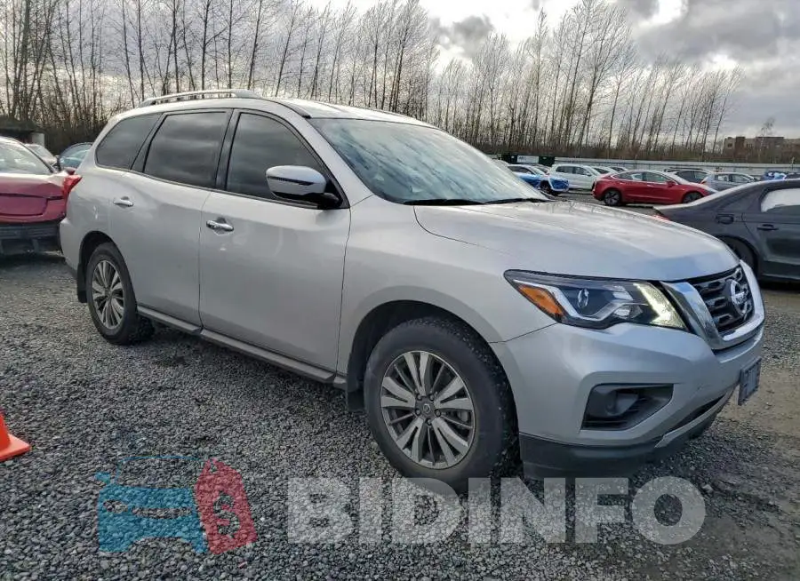 5N1DR2AN0LC588154 Photo# 4