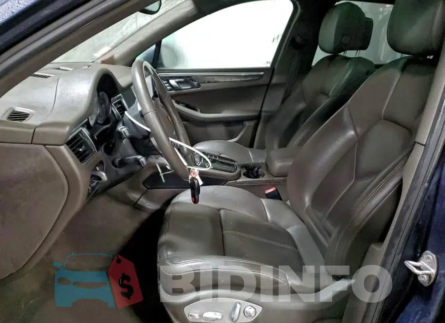 WP1AB2A58JLB31082 Photo# 7