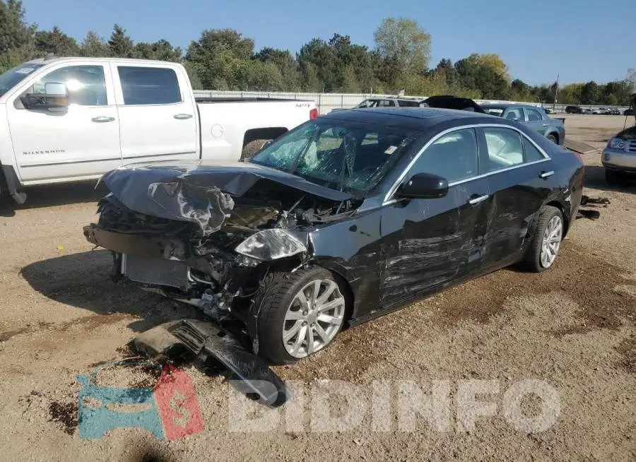 1G6AE5RX8J0116909 Photo# 1