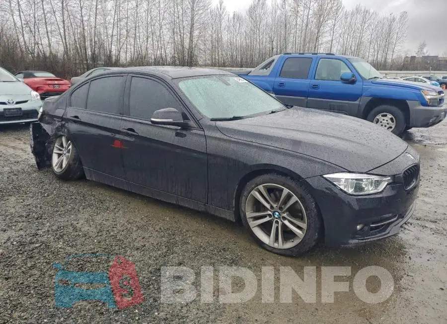 WBA8E9G59GNT46438 Photo# 4