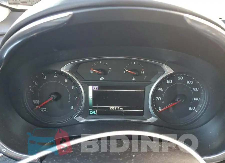 1G1ZE5ST4HF177889 Photo# 9