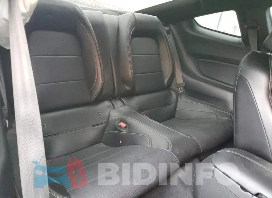 1FA6P8CF0M5114292 Photo# 10