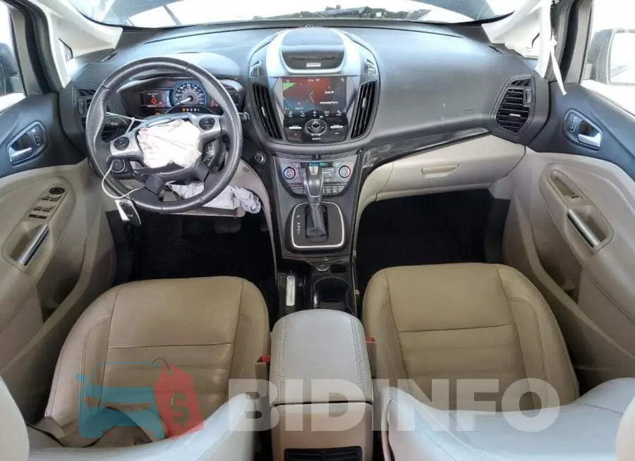 1FADP5FU2HL110181 Photo# 8