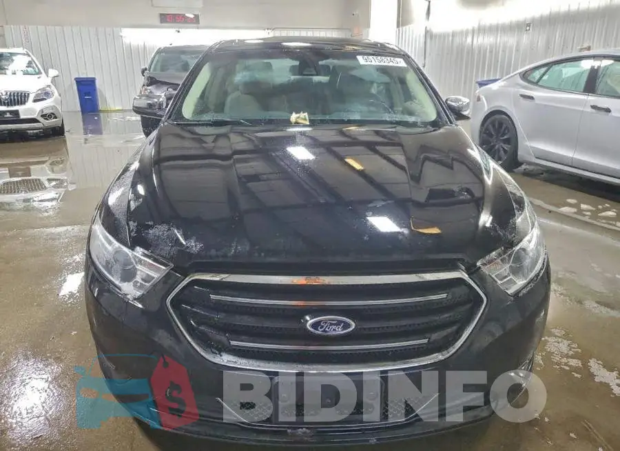 1FAHP2F80GG107404 Photo# 5