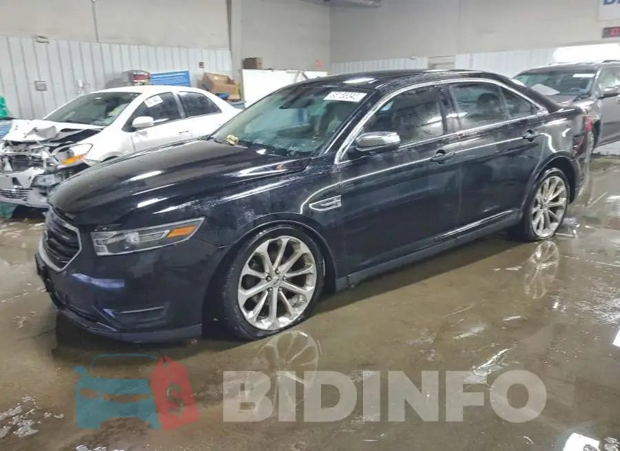 1FAHP2F80GG107404 Photo# 1