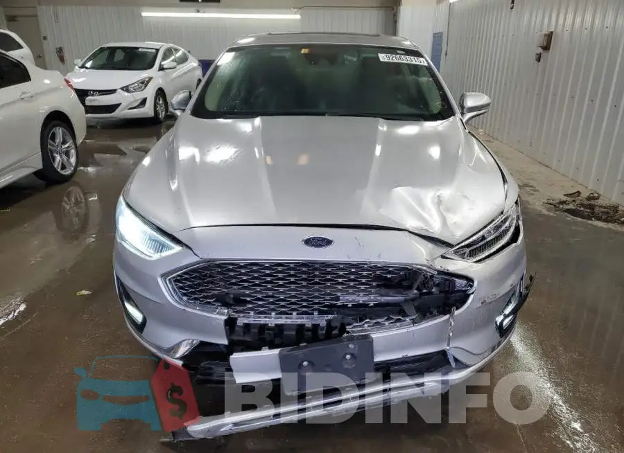 3FA6P0D99KR181610 Photo# 5
