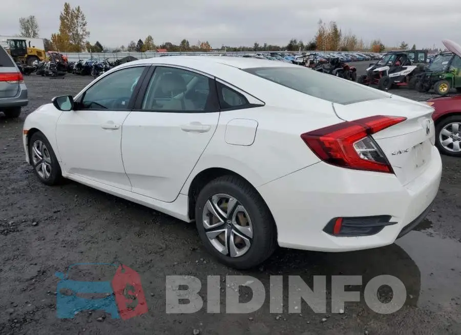 19XFC2F5XGE099394 Photo# 2