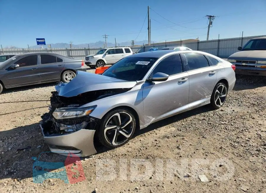 1HGCV1F34LA148559 Photo# 1