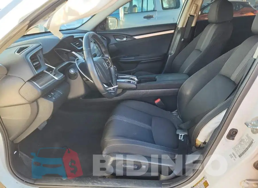 2HGFC1F32MH705362 Photo# 7