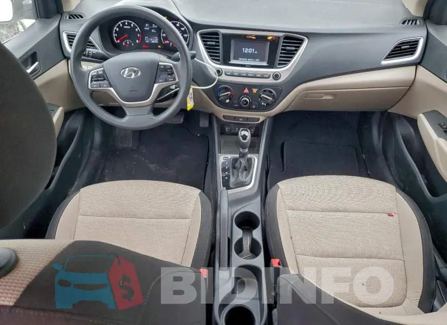3KPC24A64NE160883 Photo# 8