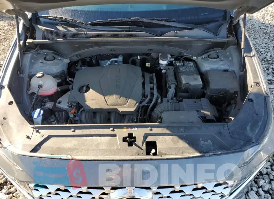 5NMS2DAJXNH438145 Photo# 12