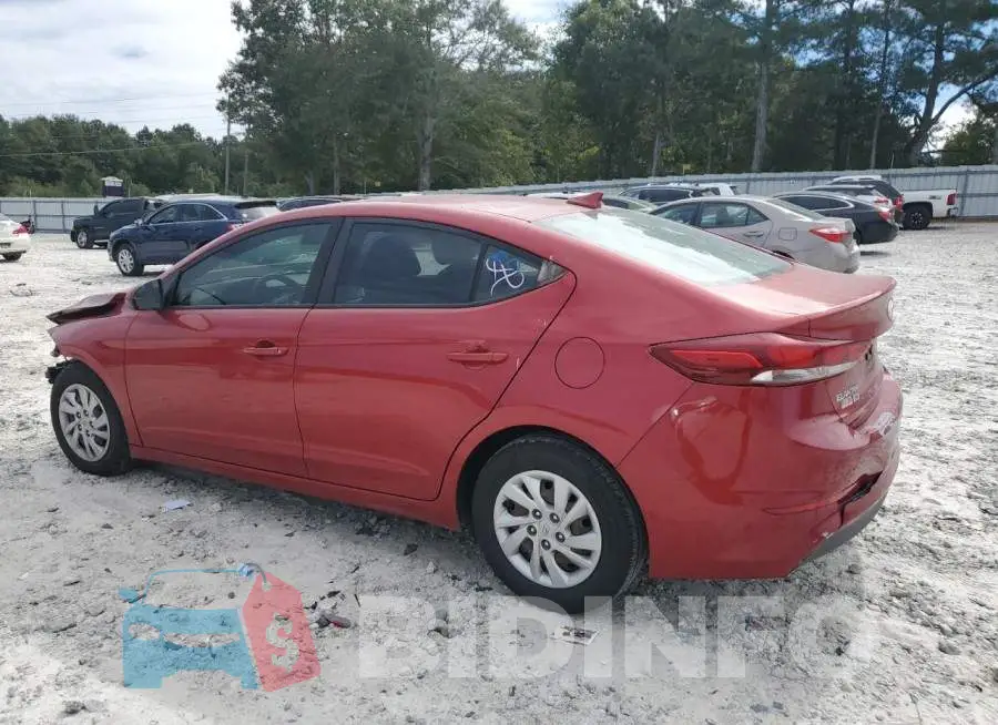 5NPD74LF4HH138871 Photo# 2