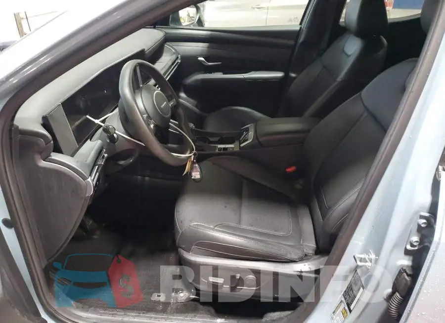 5NTJBDDE4SH136814 Photo# 7