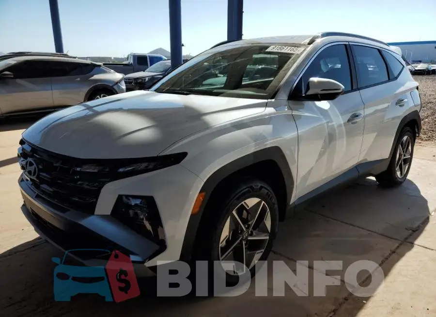 KM8JCDD18SU351834 Photo# 1