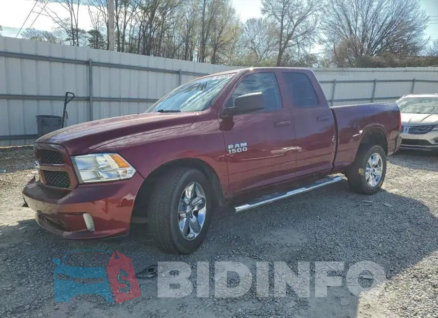 1C6RR6FG9JS290790 Photo# 1
