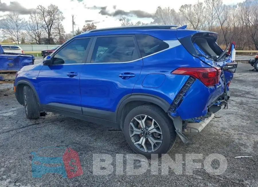 KNDERCAA2M7214179 Photo# 2