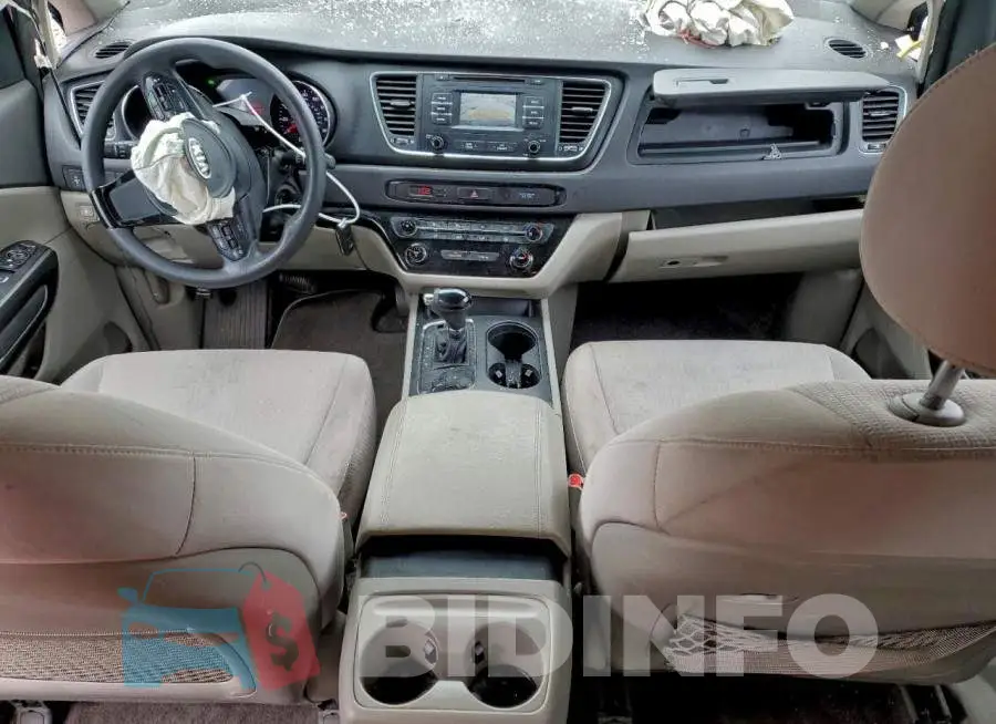 KNDM15C13G6158983 Photo# 8