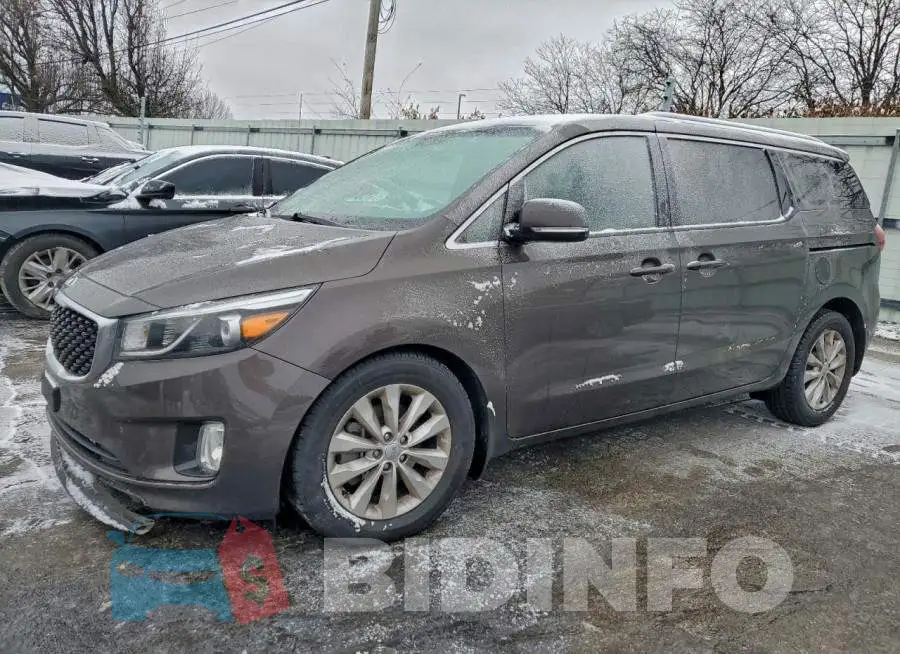 KNDMC5C14G6168435 Photo# 1
