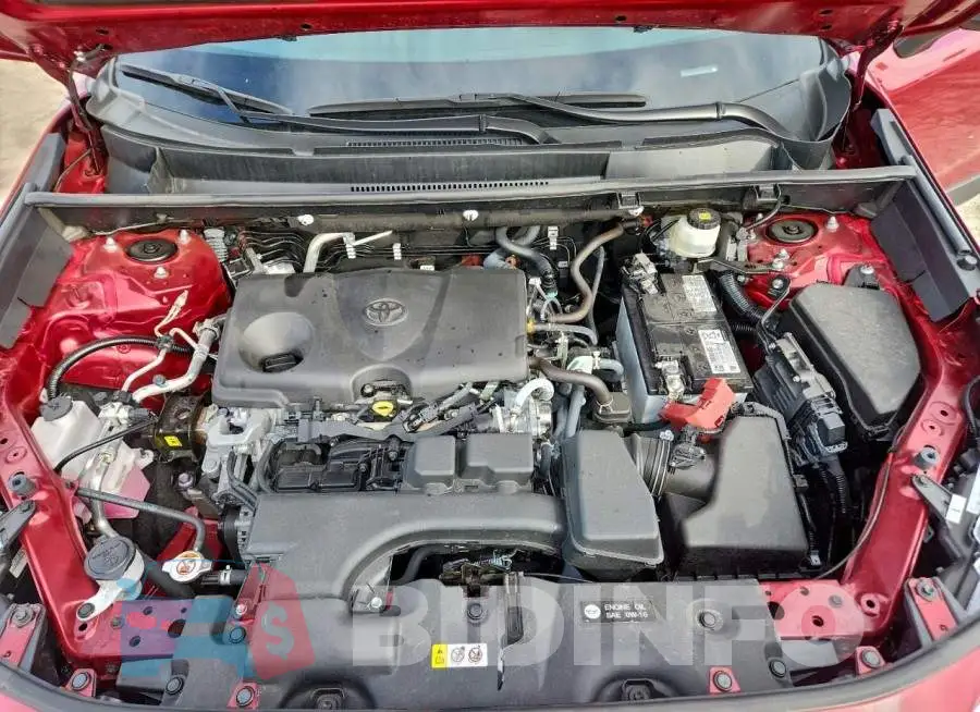 2T3C1RFV1PW256929 Photo# 12