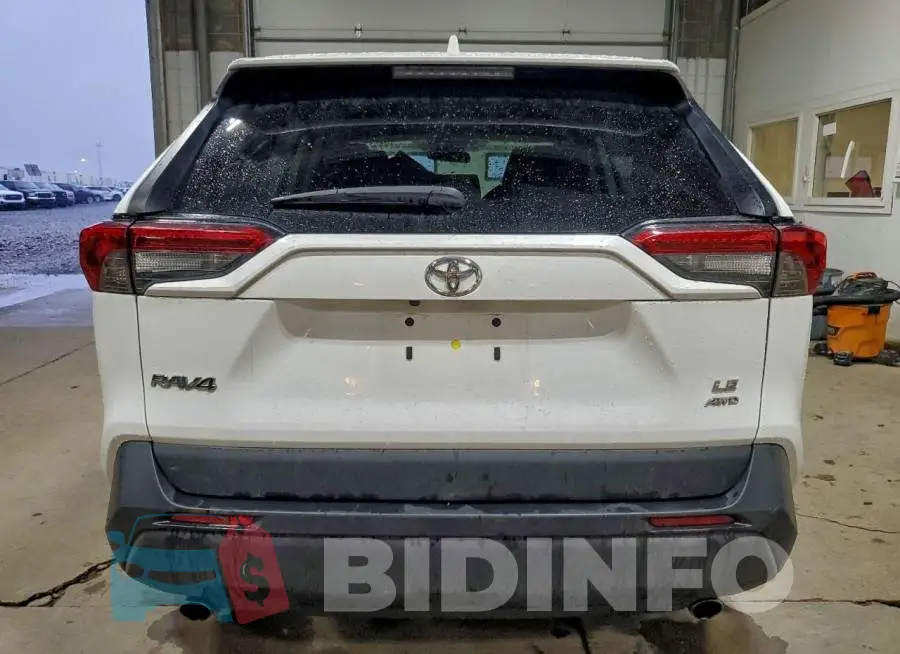 2T3G1RFV7MC155568 Photo# 6