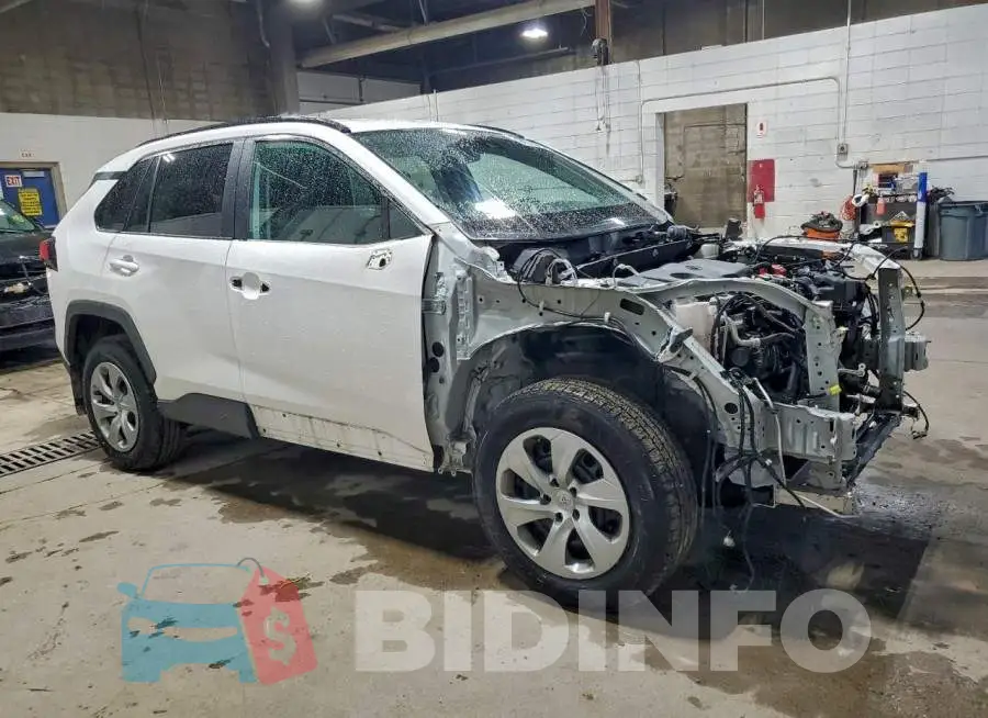 2T3G1RFV7MC155568 Photo# 4