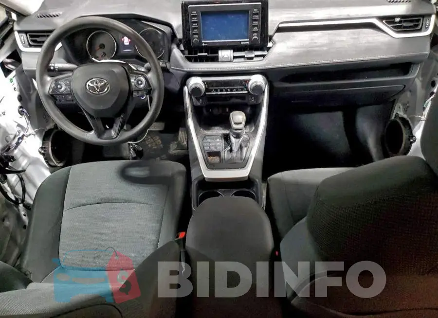 2T3G1RFV7MC155568 Photo# 8
