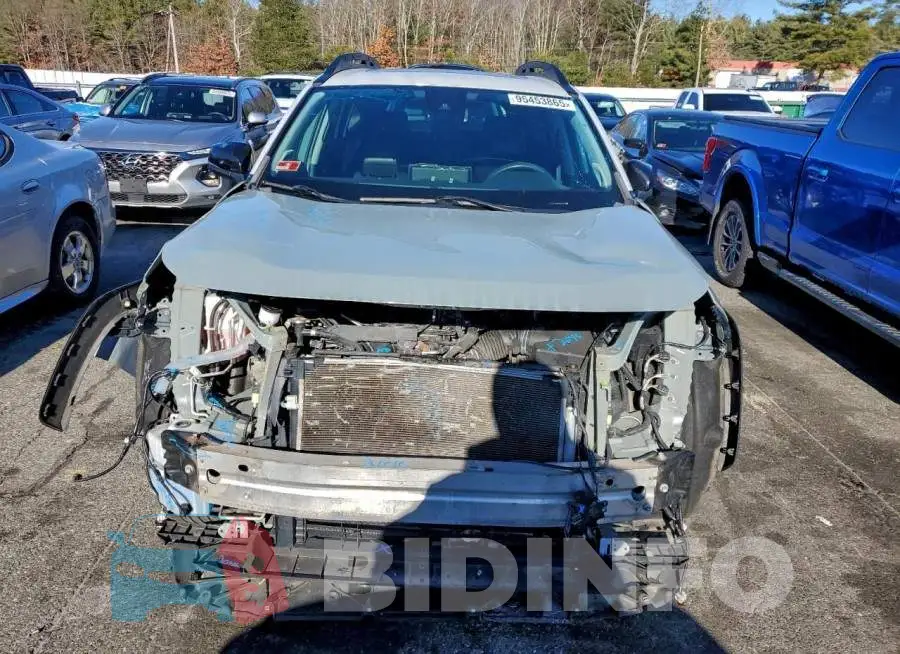 2T3J1RFV8KW061149 Photo# 5