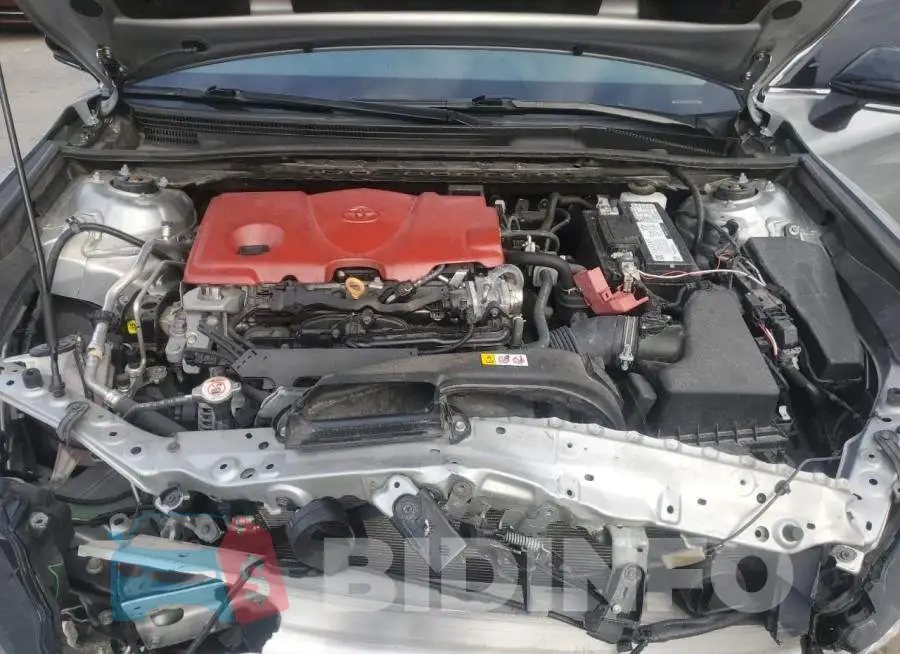 4T1K61BK2PU078032 Photo# 11